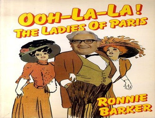 Ooh La La