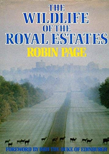Wild Life of the Royal Estates