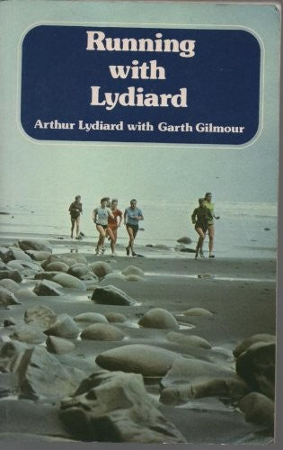 Running with Lydiard