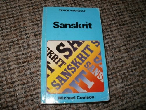Sanskrit
