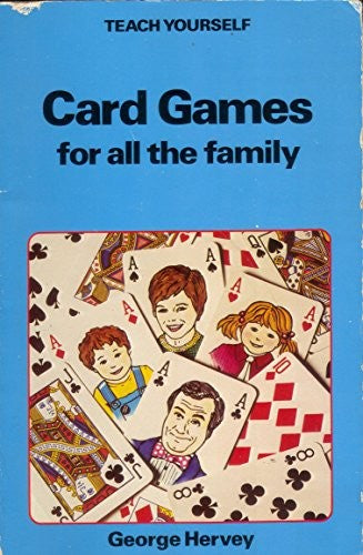 Card Games for All the Family