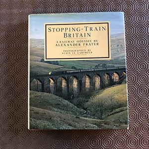 Stopping-train Britain