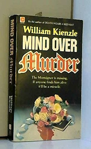 Mind Over Murder