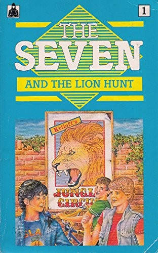 The Seven and the Lion Hunt