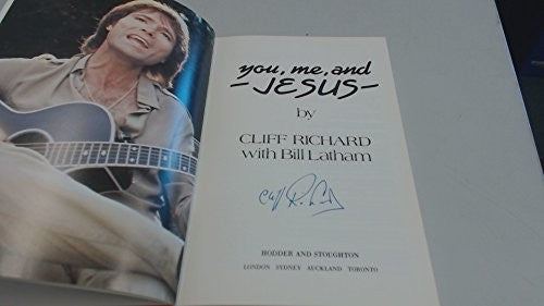 You , Me and Jesus