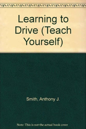 Learning to Drive