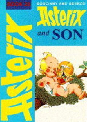 Asterix and Son