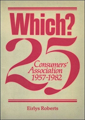 Which? 25