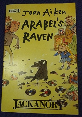 Arabel's Raven