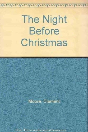 The Night Before Christmas