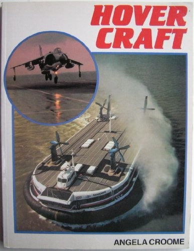 Hovercraft