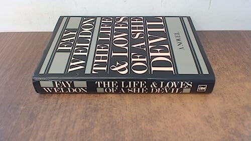 The Life and Loves of a She-devil