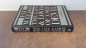 The Life and Loves of a She-devil 