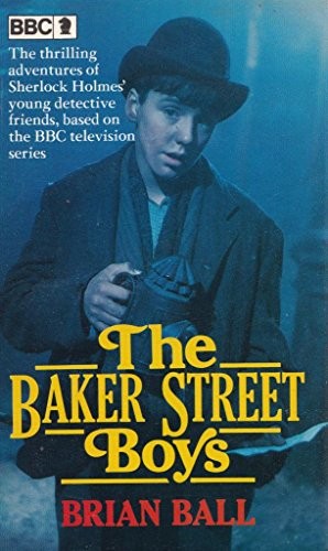 Baker Street Boys