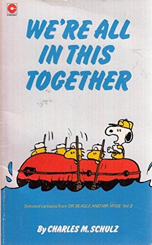 We're All in This Together, Snoopy