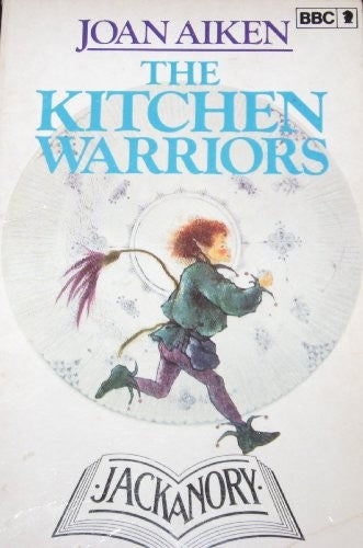 Kitchen Warriors