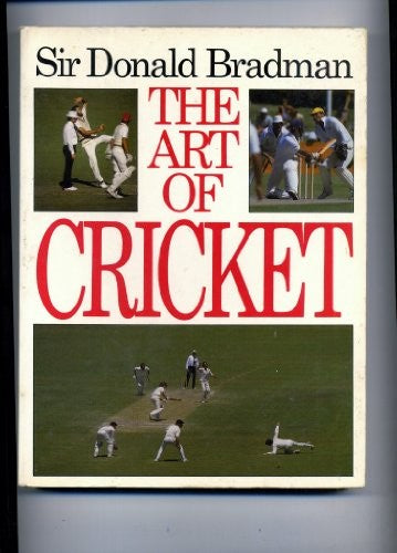 The Art of Cricket