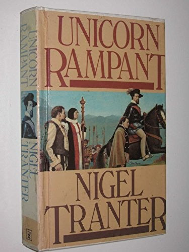 Unicorn Rampant
