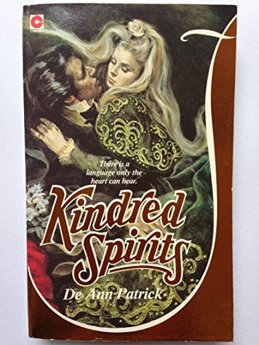 Kindred Spirits