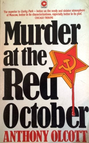 Murder at the Red October