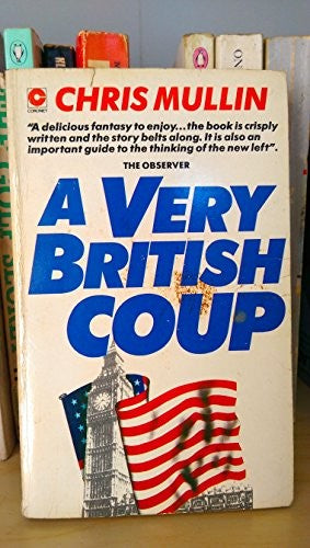 Very British Coup