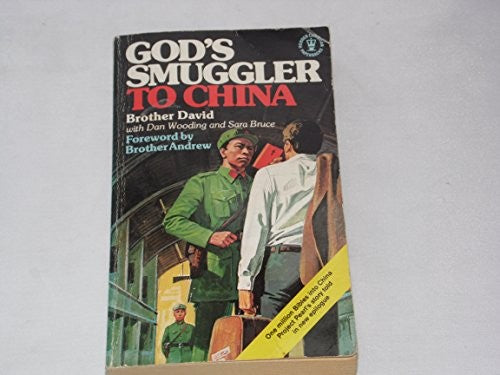 God's Smuggler to China