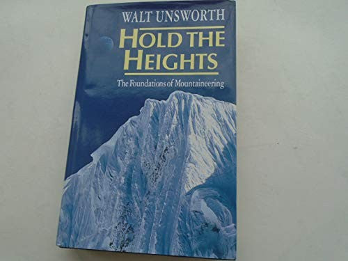 Hold the Heights