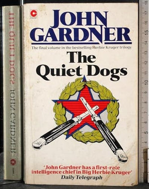 The Quiet Dogs