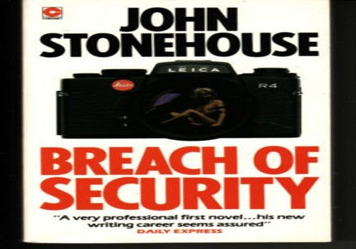 Breach of Security