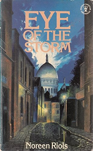 Eye of the Storm