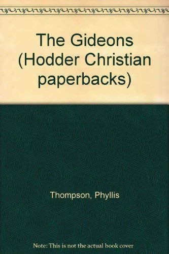 The Gideons