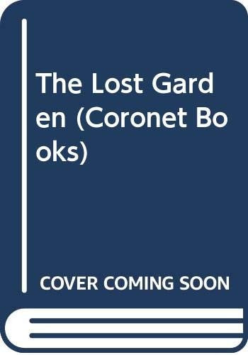 The Lost Garden