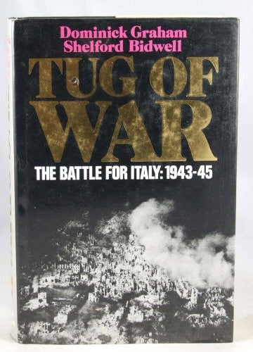 Tug of War