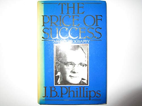The Price of Success
