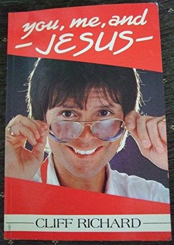 You, Me, and Jesus