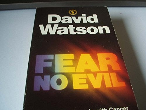 Fear No Evil