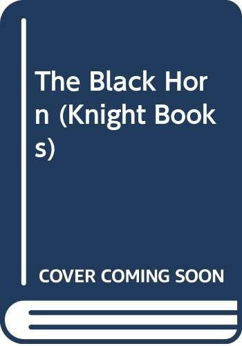 The Black Horn