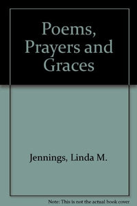 Poems, Prayers and Graces 