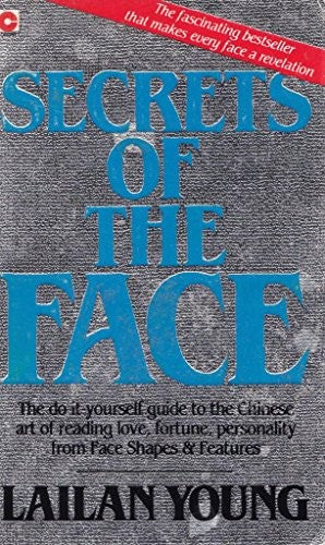 Secrets of the Face