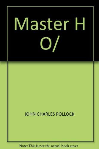 Master H O/