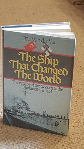 The Ship That Changed the World