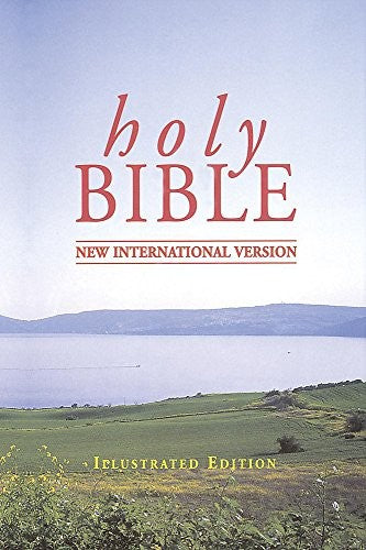 NIV Pocket Illustrated