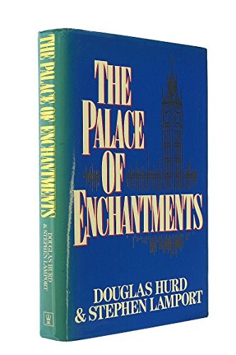The Palace of Enchantments