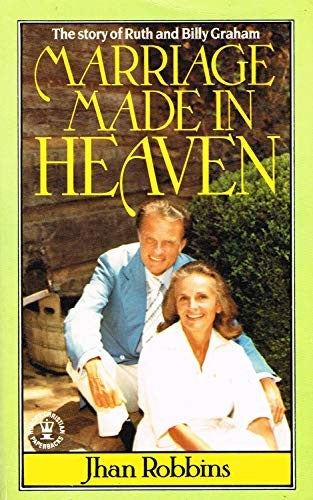 Marriage Made in Heaven