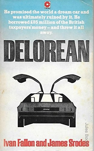 De Lorean