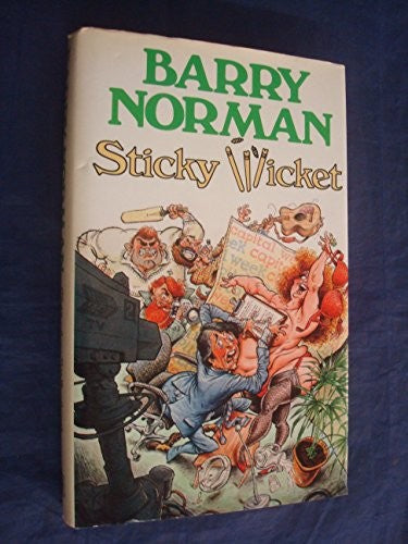 Sticky Wicket