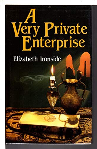 Very Private Enterprise