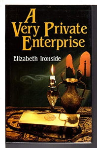 Very Private Enterprise 