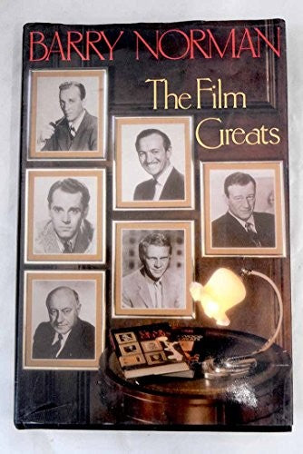 The Film Greats