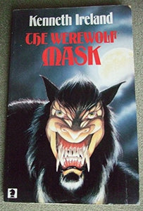 The Werewolf Mask 